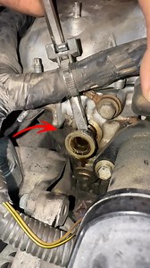 575K views · 850 reactions | Broken VVTI Removel Tricks #fblifestyle | Abdullah auto electrician | Facebook