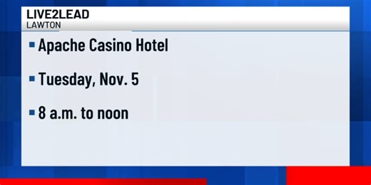 Live2Lead aims to help people improve leadership skills