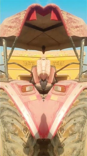 Mahindra Novo Sapno Ki Rani #automobile #automobile #bulldozerofficial #jcb #heavyequipment