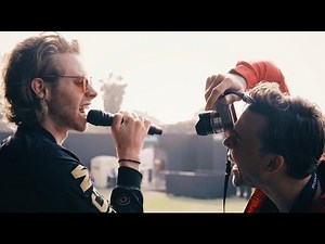 5 Seconds Of Summer - Funny Moments (All 2017★)