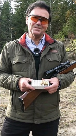 Shooting a Scarce Marlin Lever Action: Model 62 #gun #rifle #hunting #shooting