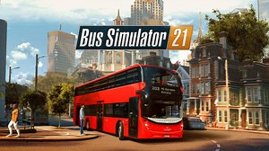 ¡Tiembla la EMT! Bus Simulator 21 llegará a Switch en formato físico