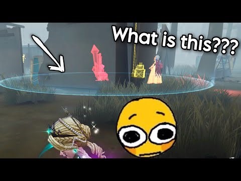 How to Rescue With Reporter’s Camera ( Guide ) | Identity V