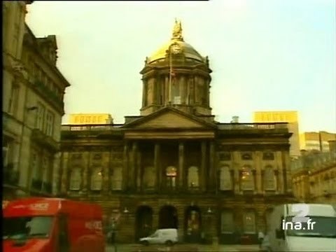 [Décès de Georges Harrison, réactions à Londres]