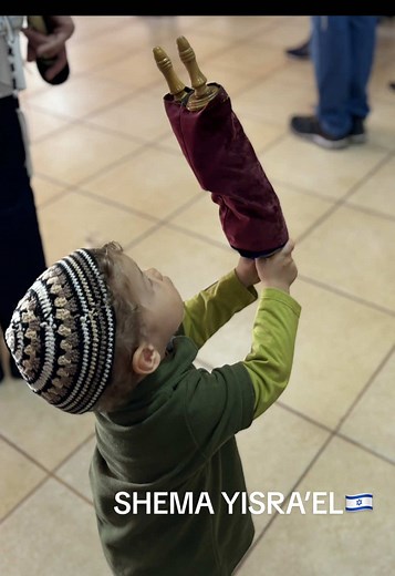 Shema Yisra'el: A Deep Dive into Its Meaning and Music