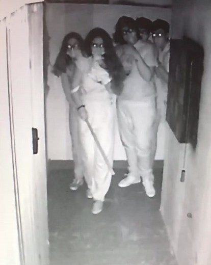 Basement, só no Escape Hotel, Algés #escaperoom #escapegame #terror #diversao #fyp #fy #basement #escapehotellisboa