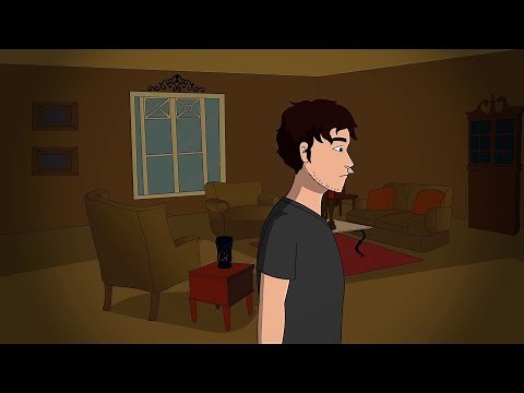 8 Horror Stories Animated (September 2020 Compilation)