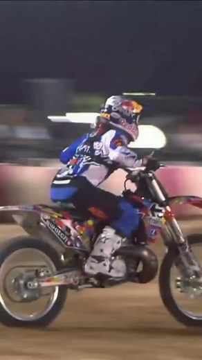 Motocross Stunts and Tricks: A Rider's Spectacular Performance