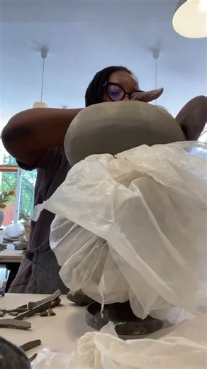 The Process of Glazing