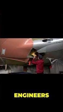 Nuclear Reactors Powering Jet Engines - What's Next?