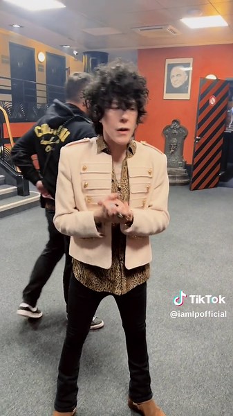 Legendary Performance at L'Olympia Paris