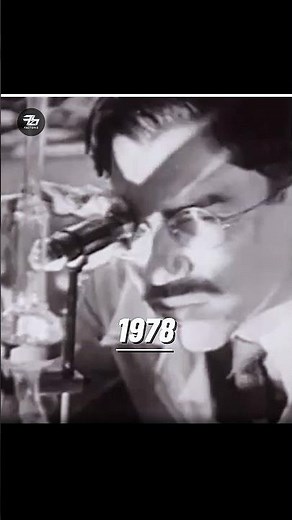 He Took A Laser Beam To The Brain & SURVIVED! 🤯⚛️
