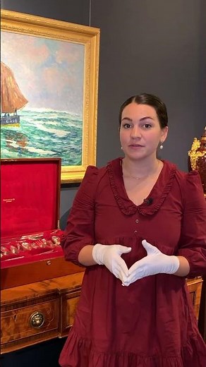 Victorian Table Etiquette