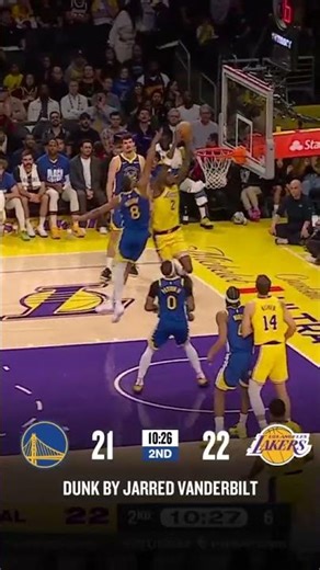 WARRIORS vs LAKERS FEB 07