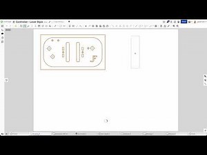 OnShape - Exporting parts as DXF for laser cutting