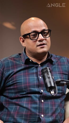 The SUPERLEARNERS angle is back! Parenting. Learning. Growing minds. This time, with Dr. Vishnu Vasudevan. Get ready for conversations | Angle Tuition