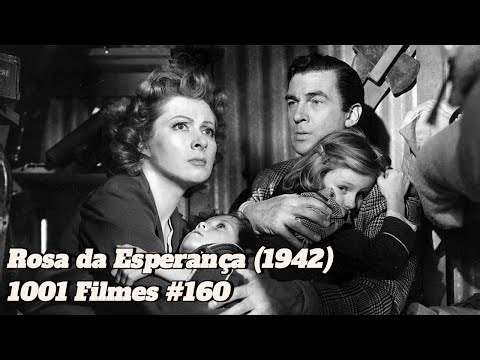 Rosa da Esperança (1942) - 1001 Filmes #160
