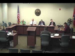 Land Surveyors Board Meeting 7 31 2014 9 02 AM