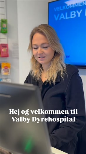 💙 Hej fra Valby Dyrehospital! Uanset om det er tid til et rutinetjek eller dit kæledyr pludselig bliver syg, er vi her for jer 🐶🐱 Vi tager imod både planlagte behandlinger og akutte tilfælde – og prioriterer altid det, der haster mest. Er du i tvivl? Ring til os på telefonnummer 81817781📞 #valbydyrehospital #vetgruppen #dyrlæge #tryghedfordyr #pelsedevenner #dyrhelse #dyrevelfærd #akuthjælp #vierviherforjer | Valby Dyrehospital - VetGruppen