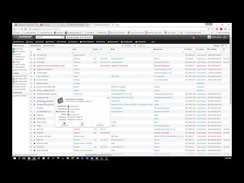 FreePBX install and review-Flash Operator Panel install & demo-EP-75