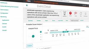 See how SEI has been able to improve application monitoring, and customer satisfaction, with BMC TrueSight. | BMC Software