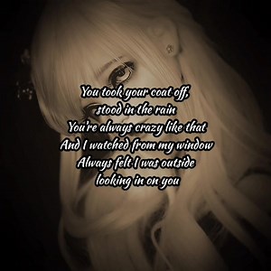 Foolish Games Jewel DISCLAIMER The video/music/images/ are courtesy of their respective owners. The video presented is a non-profit for private use and entertainment purposes only and is not intended for sales or any sort. "No copyright infringement intended." "I do not own the music in this video/rights to this music." "I do not take credit for this video." | 𝙶𝚁𝙴𝙴𝙽 𝙶𝙾𝙴𝚂 𝚆𝙴𝙻𝙻 𝚆𝙸𝚃𝙷 𝙱𝙻𝙰𝙲𝙺