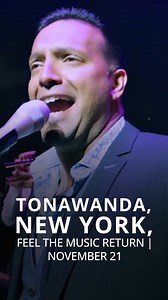 289K views · 10K reactions | North Tonawanda, NY, are you ready? The...