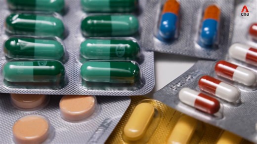 CNA Correspondent - China’s Pharma Is Winning