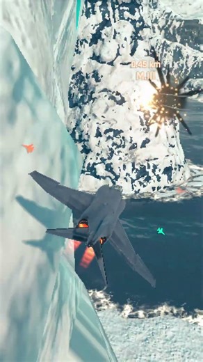 F4 Phantom Metalstorm DOMINATION