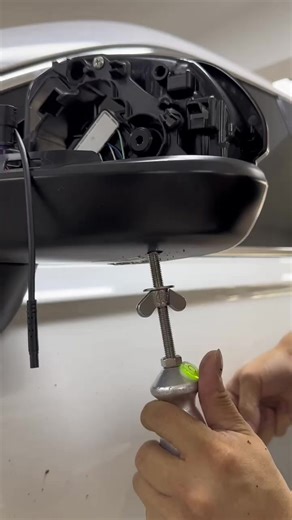 How to install car 360