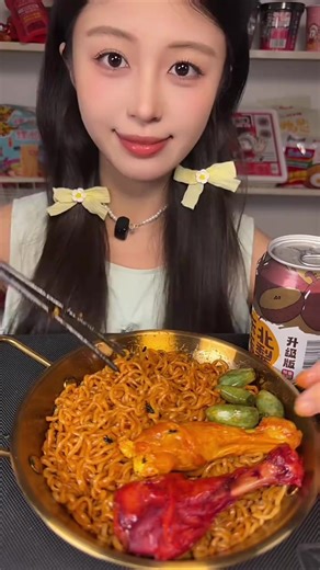 Video của Mukbang (@mukbangg14) với bản nhạc âm thanh gốc - Mukbang