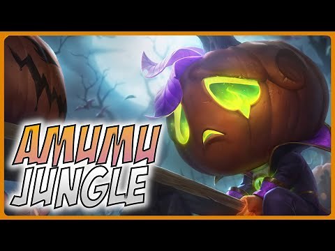 3 Minute Amumu Guide - A Guide for League of Legends