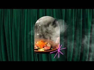 OpenTable. Make Magic.