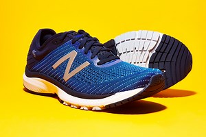 The New Balance 860 v10 Proves Stability Isn’t Dead