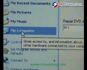 Mitchell ondemand 2011.Q1 installation guide
