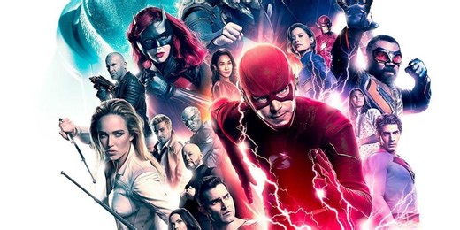 DC Actors Who Really Needed to Return in Arrowverse’s Crisis on Infinite Earths