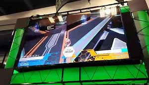 1.7K views · 21 reactions | Here's a look at Omni Arena's competitive mp mode - 'Hardpoint'. Bundled w/ the Omni. #GDC16 #activeVR | Virtuix Omni | Facebook