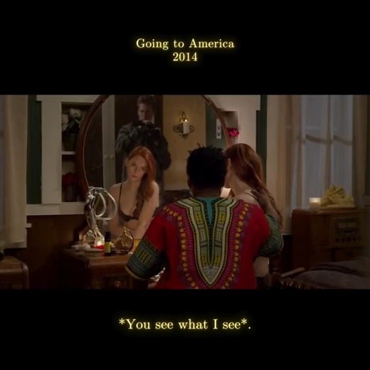 (Do) you see what I see? #englishlearningmovies #tipsfilms #learnenglishwithmovies #movielessons