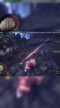 Finally!!!! And stay down for good this time!! #blindwalkthrough #mhw #mhworldiceborne