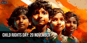 Child Rights Day Information, Date, Events, Celebration, Theme, Objectives - Kids Portal For Parents