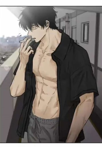 Title: Where the heart is Alt: Be My Family Status: Ongoing Tags: Josei; Mature; Smut; Romance; Age Gap; Drama Plot: Min Harang’s future is clear. Go to KNU law school, become a prosecutor, and be successful. At least, that’s what her mother wants. But when Harang fails the entrance exam, she has to come to terms with the fact that her mother’s wishes might not line up with Harang’s own. Out sulking in the rain after an explosive argument, help comes in the form of her sex-crazed neighbor - the