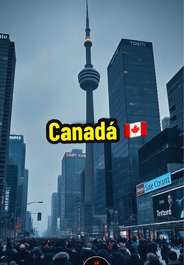 Canadá. Historia y origen. Descubre la fascinante historia de Canadá, su cultura y sus curiosidades. 🇨🇦 #Canadá #Cultura #Historia #Viajes #Educación