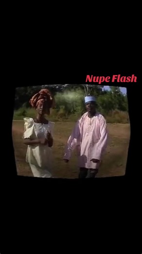 Nupe Flash: Inside Nupe Culture and Traditions