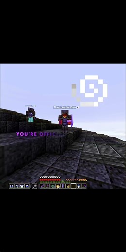 Wemmbu identity #minecraft #shorts #shortsfeed #unstablesmp #trending #gaming