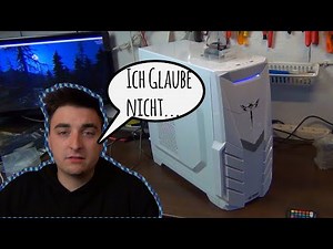 "Dieses Mainboard Ist Definitiv Defekt!" | PC Kam Zurück