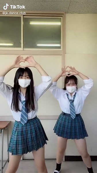#JKDanceClub #JKダンス倶楽部