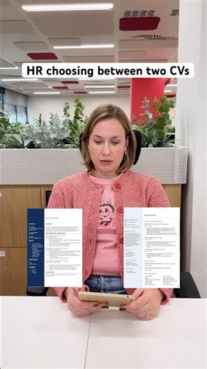 And they said hiring was easy...