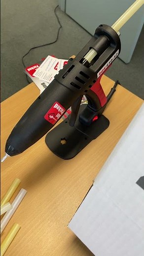 Hot Melt Adhesive - Glue Gun - Hot Melt Glue Applicator