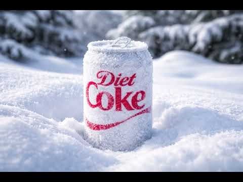Diet Coke Lost - Fallon, Kasablanca, Innellea (madddskillz Mashup)