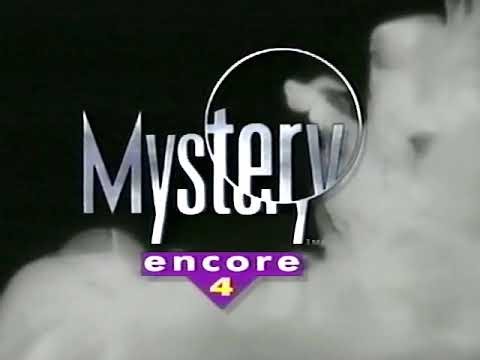 Encore Mystery and WAM promos and Feature Presentation Bumper 1/1/95